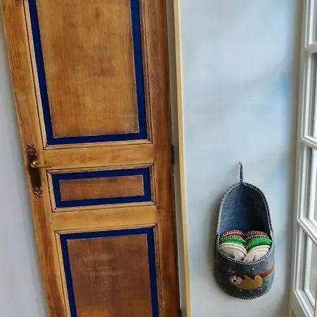 La Fruitiere Apartment Mezel (Puy-de-Dome)