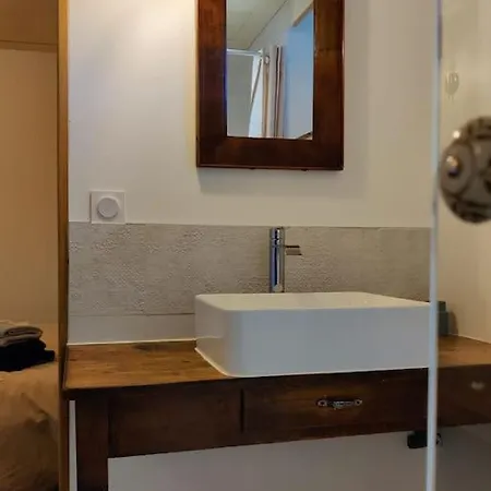 La Fruitiere Apartment *