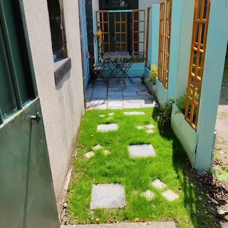 La Fruitiere Apartment Mezel (Puy-de-Dome)