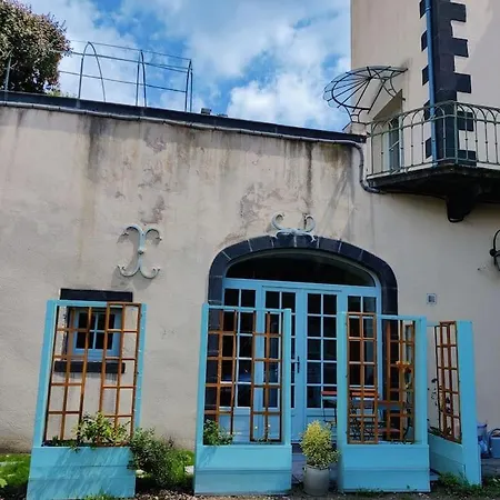 Apartment La Fruitiere