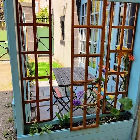 Apartment La Fruitiere *