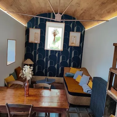 La Fruitiere Apartment