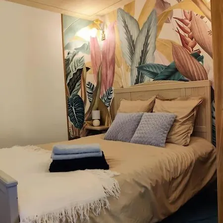 La Fruitiere Apartment